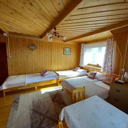 Pokoje Goscinne 