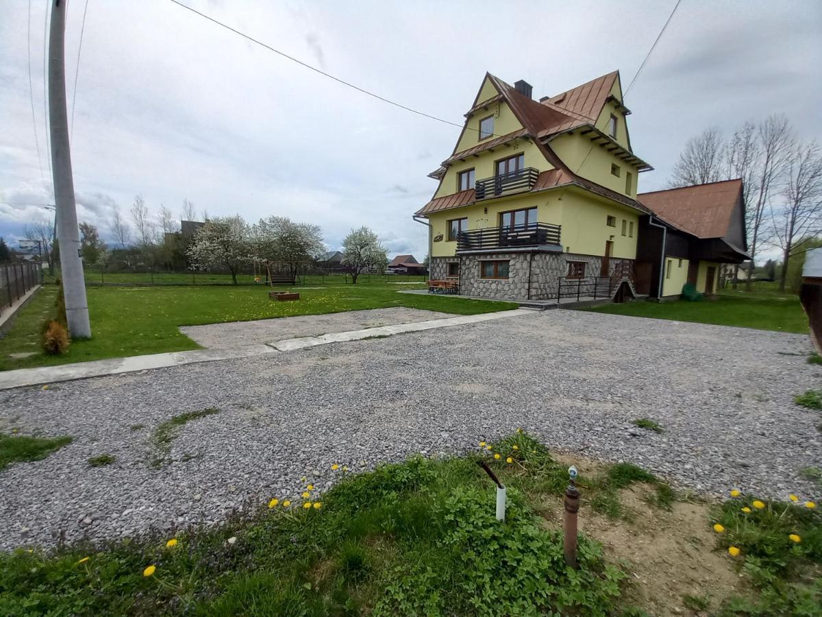 Farm stay Goscinne 